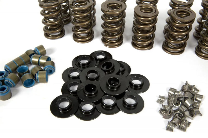 Harrop Valve Spring Kit PAC11905 (Corvette 95-08/Camaro 98-20/Commodore 00-17) — fits Chevrolet Camaro Gen 4