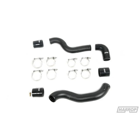 Harrop I/C Pipe Kit (Ranger PX/BT-50 UR) — fits Mazda BT-50 UP