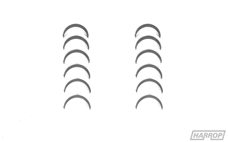 Harrop S65 V8 Rod Bearings (M3 08-09/Z4 10-16) — fits BMW M3 E90 E92