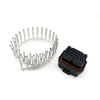 Motec 65044 Connector, M800 34 PIN