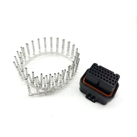Motec CONNECTOR, M800 34 PIN
