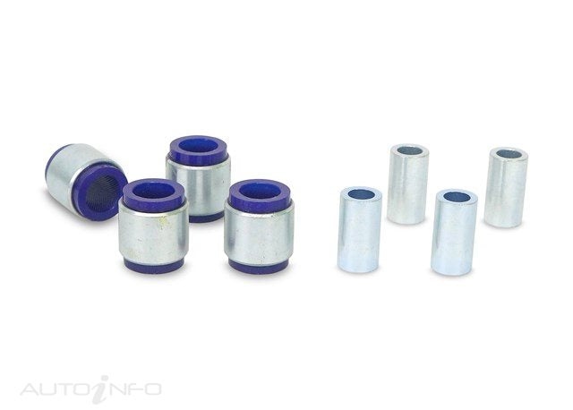 SuperPro Toe Control Arm Bush Kit - SPF4665K