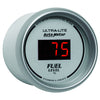 AutoMeter Ultra-Lite Digital Fuel Level AU6510