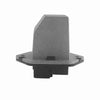 Heater Blower Motor Fan Resistor to suit Great Wall X200 — image 2