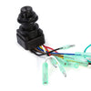 Ignition Switch Key Assy to suit Yamaha International — image 4