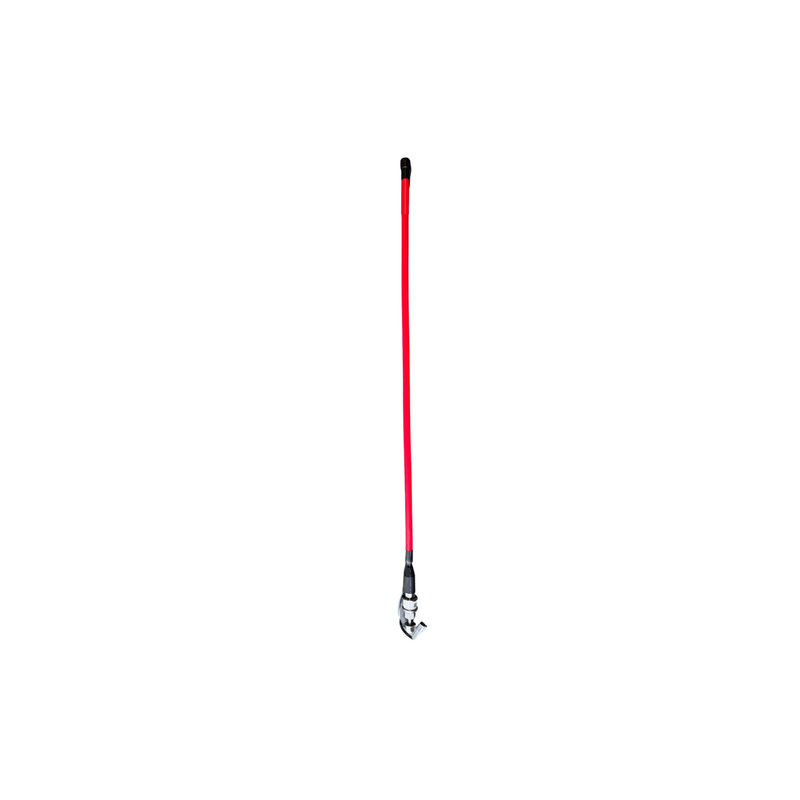 ACOT500 Safety Flag 1.2m FX Light 65102
