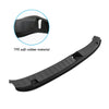Rear Bumper Guard TPE Protector Cover to suit Tesla Model Y — image 3