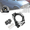 Ford Explorer Sport Trac V6 4.0L Ignition Coil+6 Spark plug+6 Wire FD480