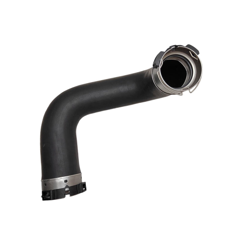 Intercooler Hose Hot Side to suit Nissan Navara D40 2.5L — image 1