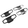 Side Door Handle Covers & Bowl to suit Mitsubishi Triton — image 4