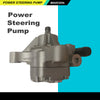 Power Steering Pump to suit Honda Accord CM5 2.4L — image 3