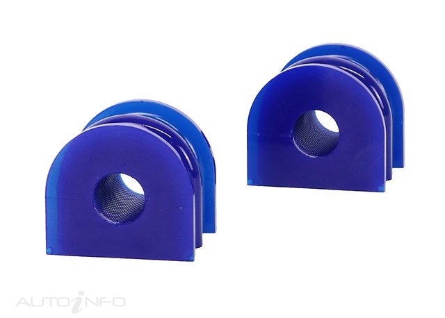 SuperPro Sway Bar Mount Bush Kit - SPF4747-17K