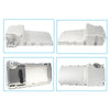 Swap Retrofit Oil Pan Kit to suit GM LS1 — image 6