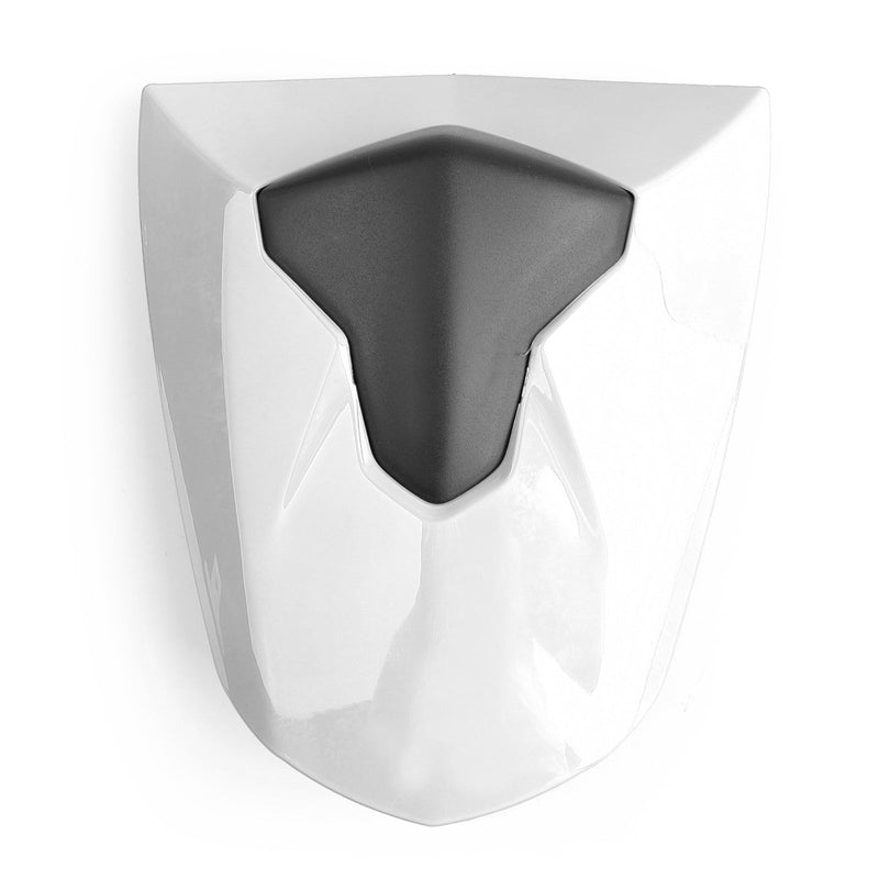Triumph Daytona 675 and 675R 2013-2018 Generic ABS Rear Passenger Seat Cover Cowl