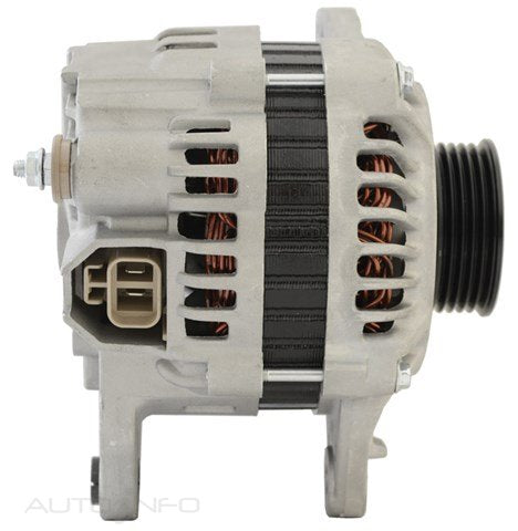 JAS Alternator 12V 80A - ARJ518