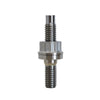 Manifold & Turbo 12 Pcs M8X1.25X45Mm Titanium Stud Kit
