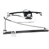 Front Right Window Regulator With Motor to suit Ford Territory SX SY SZ 4.0 — image 2