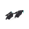 Front Brake Pads to suit Audi Skoda Volkswagen Golf Jetta Passat 5K0698151 — image 3