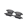 Front Brake Pads to suit Audi Skoda Volkswagen Golf Jetta Passat 5K0698151 — image 4
