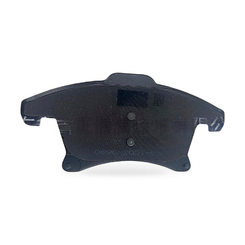 Front Brake Pads to suit Ford Mondeo 2013-2022 DG9C-2001AB — image 1