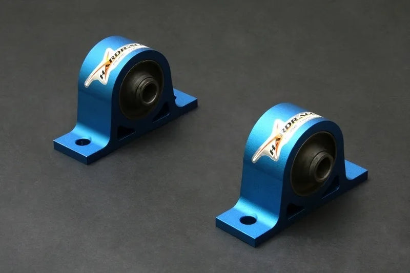 Hard Race Hardened Engine Mount (Honda S2000 99-09)