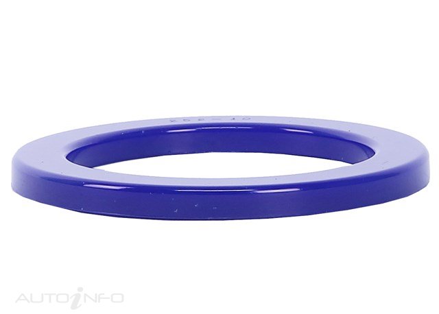 SuperPro 10MM Uni Spring Spacer - SPF0252-10K
