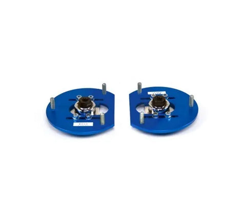 Cusco Rear Pillow Ball Upper Mounts (WRX/STi 01-07) — fits Subaru Forester