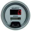 AutoMeter Ultra-Lite Digital Speedometer AU6588