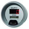 AutoMeter Ultra-Lite Digital Speedometer AU6588