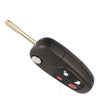 Key Fob Remote to suit Jaguar XJ 2002-2008 — image 5