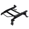 Autotecnica Nissan Navara D22 Sports Seat Rail Sliders