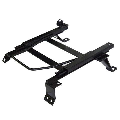 Autotecnica Nissan Navara D22 Sports Seat Rail Sliders