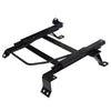 Autotecnica Nissan D22 Navara 4X4 Sports Seat Rail