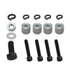 Autotecnica Nissan D22 Navara 4X4 Sports Seat Rail