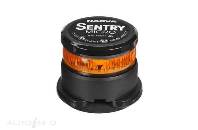 Narva Sentry Micro Strobe - 85324A