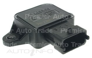 PAT Throttle Position Sensor - TPS-016