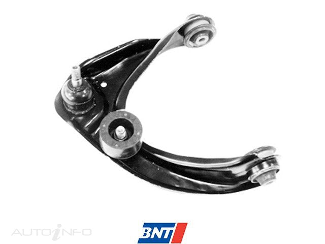 BNT Ball Joint Arm LH UP Mazda 6 02-On07 - CS-342L