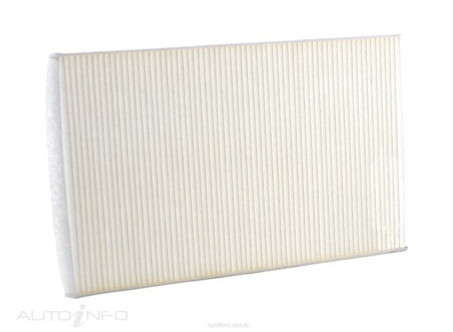 Ryco Cabin Filter Holden Barina - RCA233P