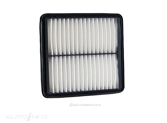 Ryco Air Filter Mazda CX-3 15-On - A1887
