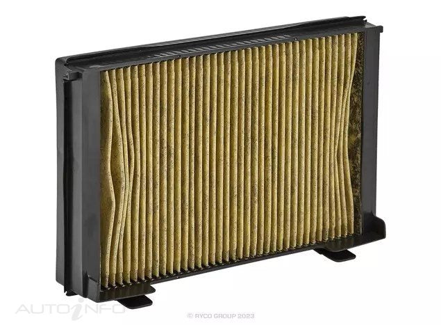 Ryco Premium Cabin Filter Daf CF85 16-On - RCA449M