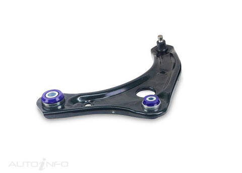 SuperPro Cont Arm LH Nissan Micra - TRC1084L