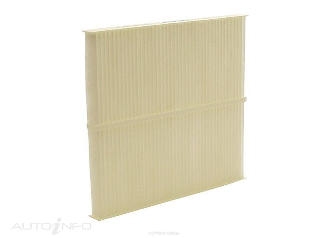 Ryco Cabin Filter Nissan 370Z 09-On - RCA282P
