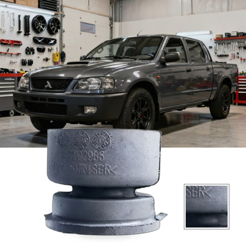 Front Body Mount Bush Kit to suit Holden Colorado RG — image 2