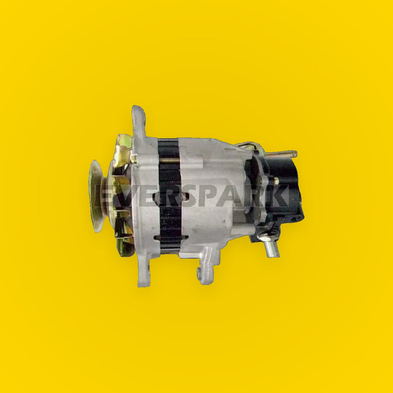 65A Alternator for Mitsubishi L200 4D56 (1986-1996)