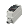 PV Isolator Switch DC 500V 32A IP65 to suit Solar Panels — image 4