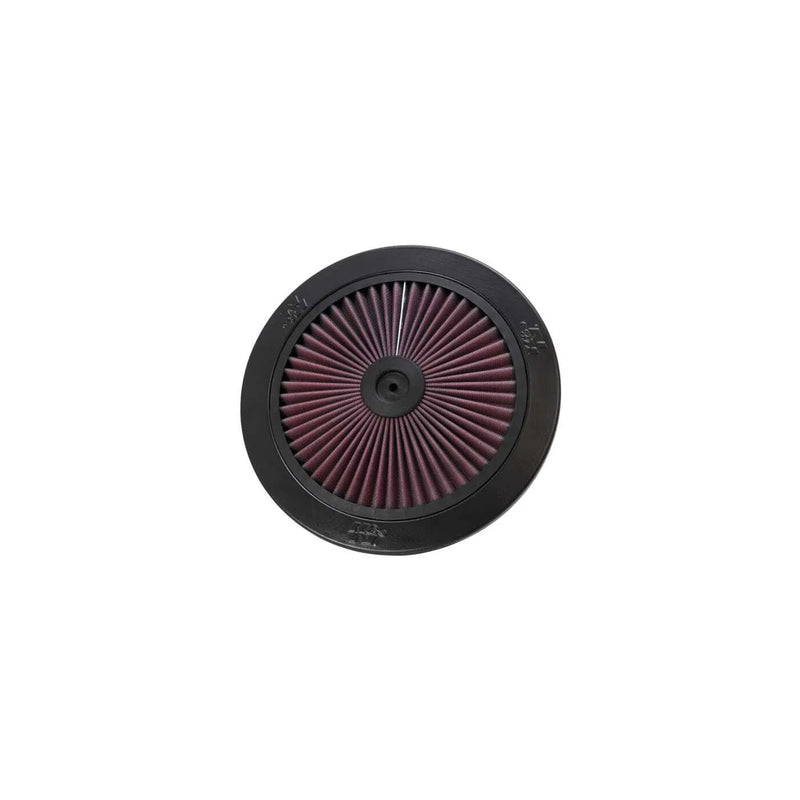 K&N Filters X-Stream Top Filter - 11" OD x 1" H