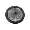 K&N Filters X-Stream Top Filter - 14" OD x 1" H