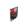 K&N Filters X-Stream Top Filter - 16" OD x 1" H