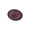 K&N Filters X-Stream Top Filter - 16" OD x 1" H