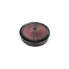 K&N Filters X-Stream Top Assembly - Red - 12" ID x 2.75" H x 5.125" Inlet